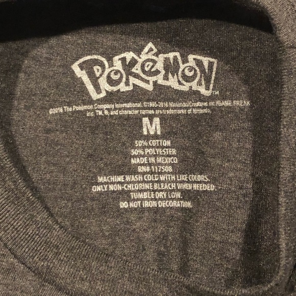 Graphic Tee - Picture 3 of 4